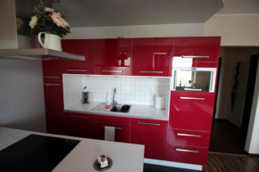 Гостиница Apartament Podgórna 12  Торунь